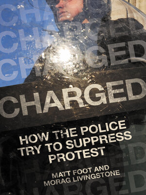 cover image of Charged